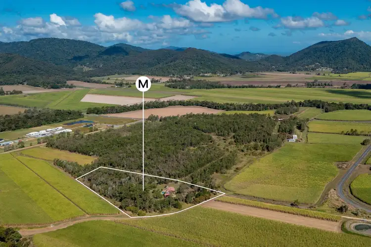 Third view of Homely rural property listing, 76 Sugarloaf Road, Sugarloaf QLD 4800