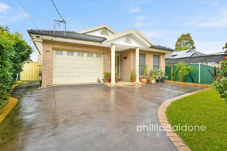 288 Chisholm Road, Auburn NSW 2144