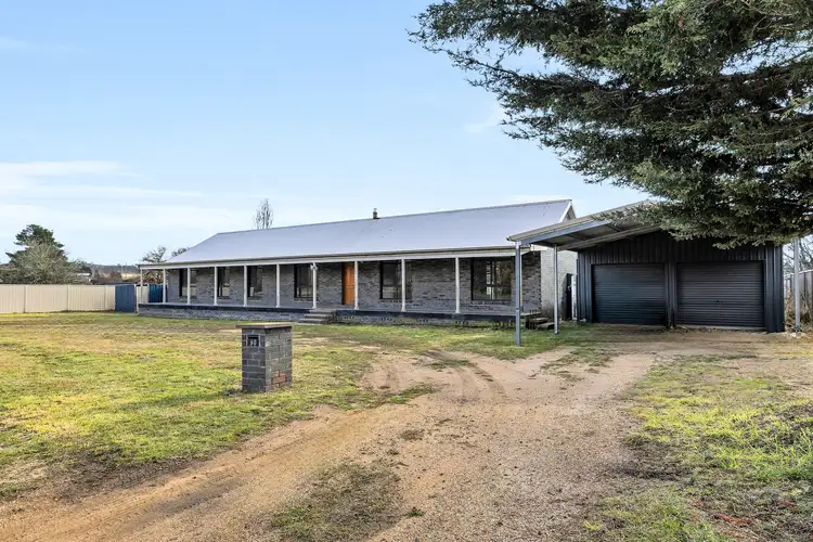 28 Kirke Street, Nimmitabel NSW 2631