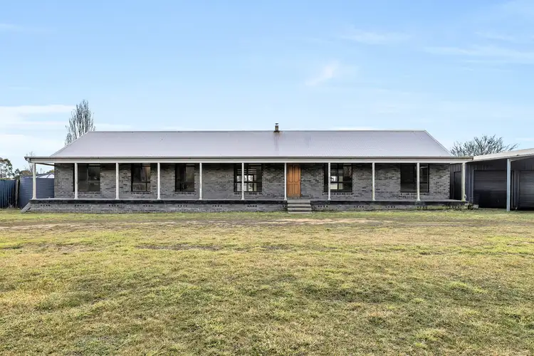 28 Kirke Street, Nimmitabel NSW 2631