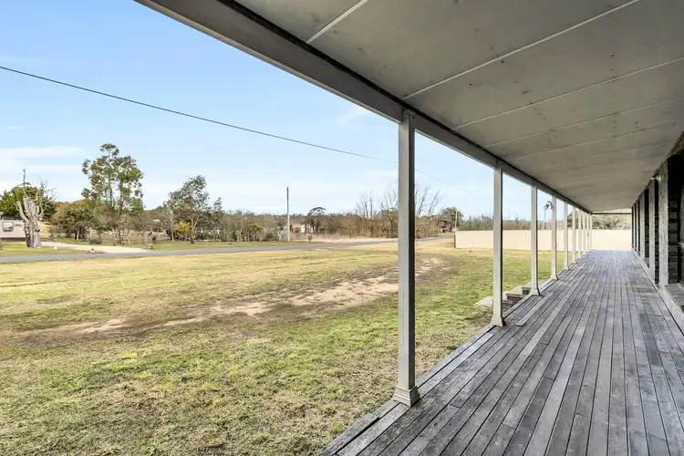 Third view of Homely house listing, 28 Kirke Street, Nimmitabel NSW 2631
