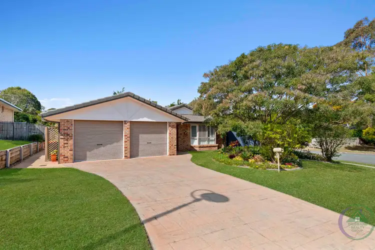1 Birnam  Place, Ferny Grove QLD 4055