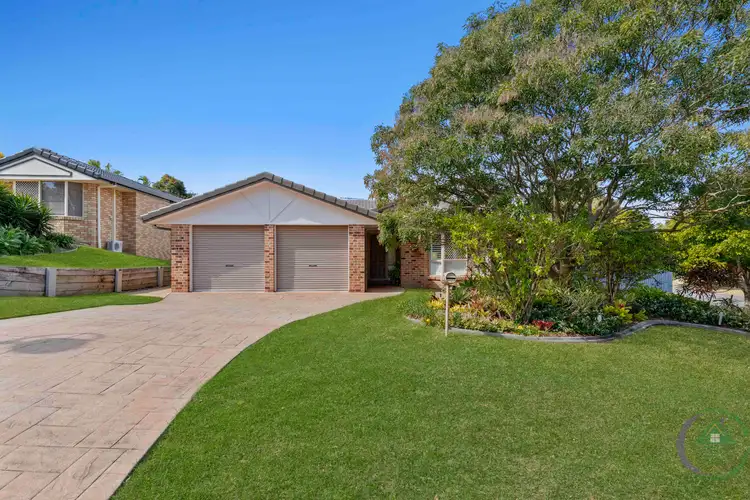 Second view of Homely house listing, 1 Birnam  Place, Ferny Grove QLD 4055