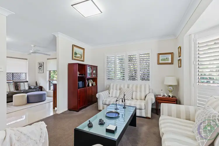 Third view of Homely house listing, 1 Birnam  Place, Ferny Grove QLD 4055