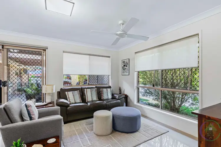 Fourth view of Homely house listing, 1 Birnam  Place, Ferny Grove QLD 4055