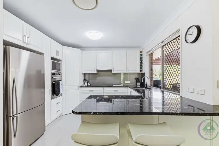 Fifth view of Homely house listing, 1 Birnam  Place, Ferny Grove QLD 4055