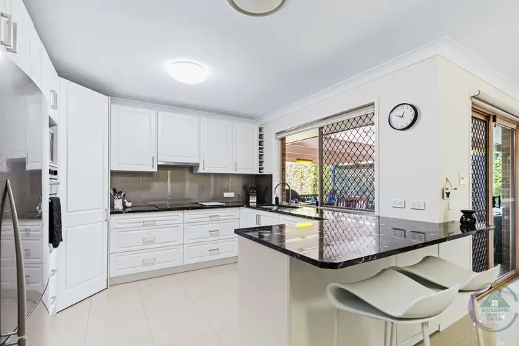 Sixth view of Homely house listing, 1 Birnam  Place, Ferny Grove QLD 4055
