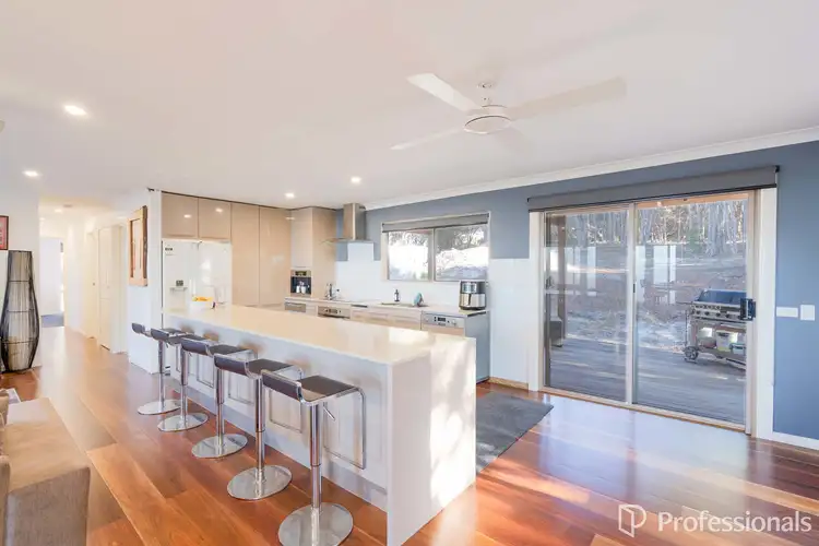 Second view of Homely house listing, 37 Christopher Court, Loch Sport VIC 3851