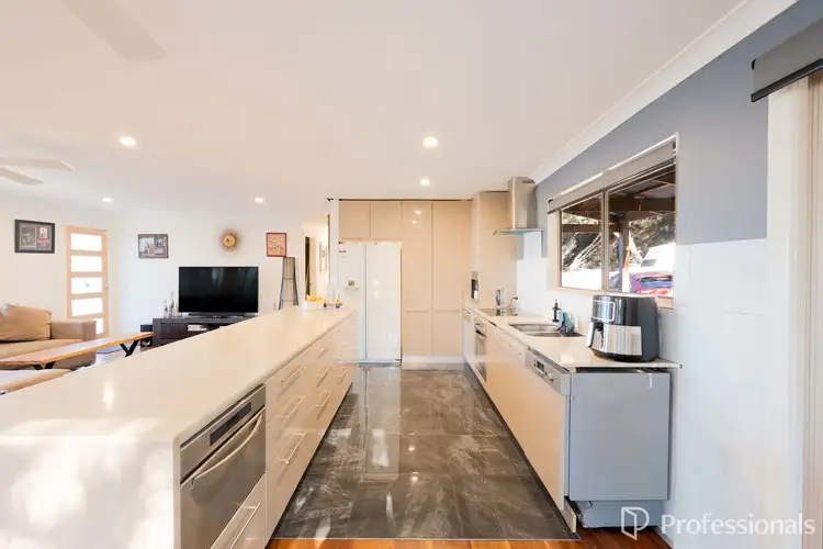 Fifth view of Homely house listing, 37 Christopher Court, Loch Sport VIC 3851