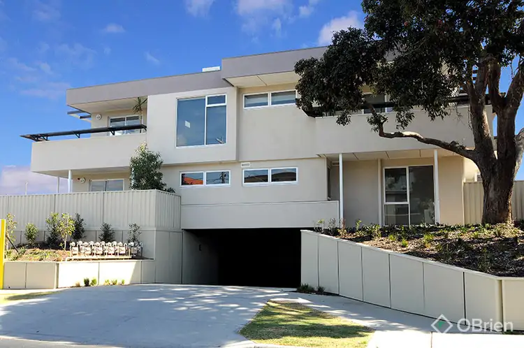 1/39 Parkers Road, Parkdale VIC 3195