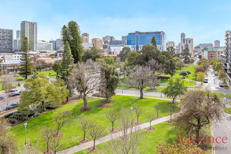 501/62 Hurtle Square, Adelaide SA 5000