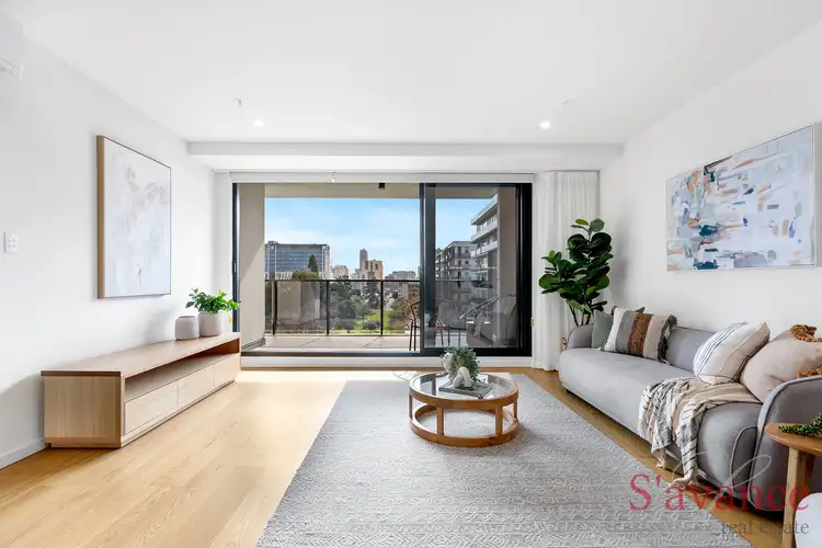 Sixth view of Homely apartment listing, 501/62 Hurtle Square, Adelaide SA 5000