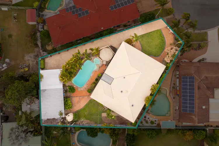 15 Sovereign Court, Kippa-ring QLD 4021