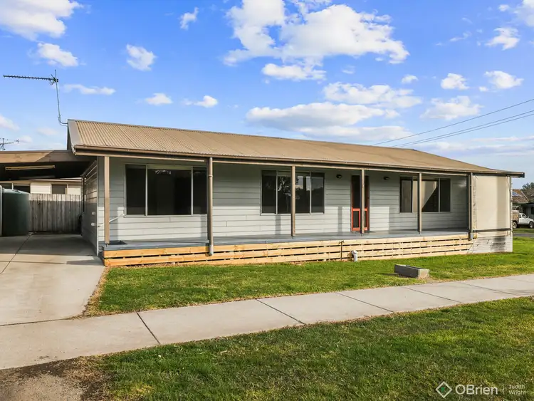 79 Powlett Street, Dalyston VIC 3992