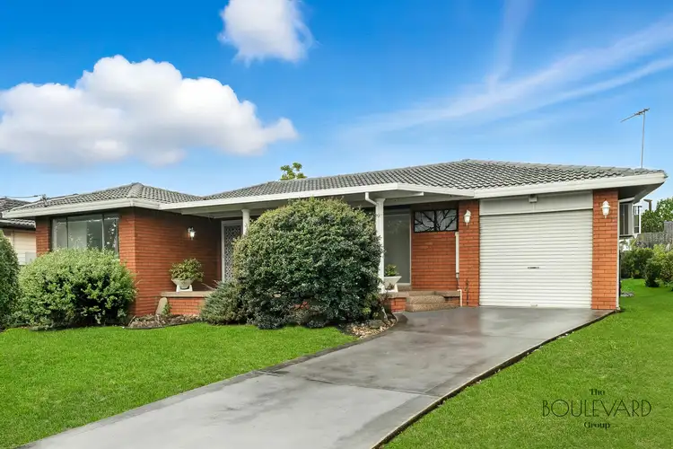 43 Hassall Street, Smithfield NSW 2164