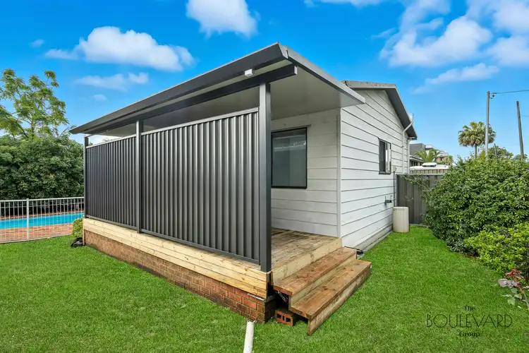 43A Hassall Street