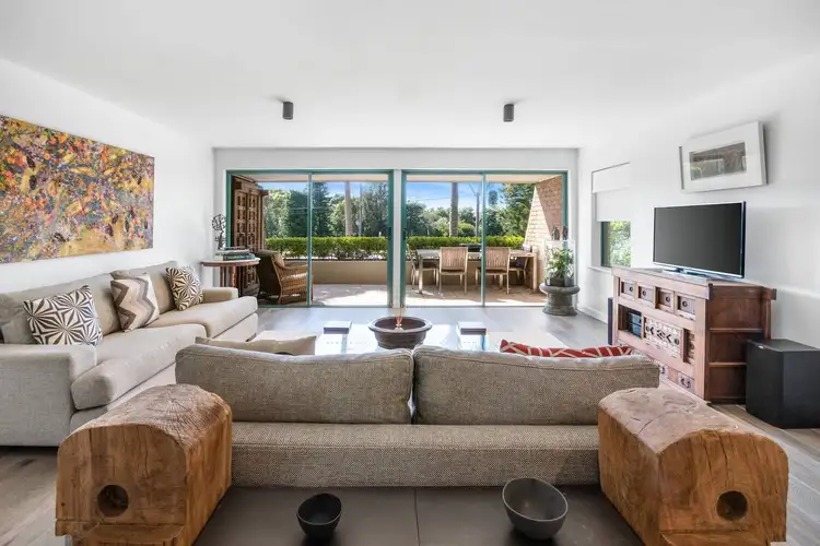 Second view of Homely apartment listing, 1/65 Old Barrenjoey Road, Avalon Beach NSW 2107