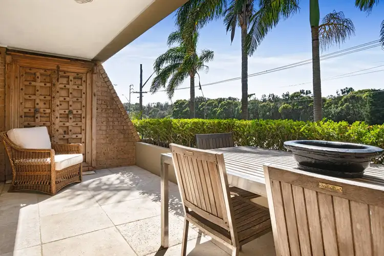 Third view of Homely apartment listing, 1/65 Old Barrenjoey Road, Avalon Beach NSW 2107