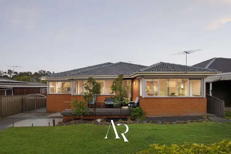 20 Crucie Avenue, Bass Hill NSW 2197