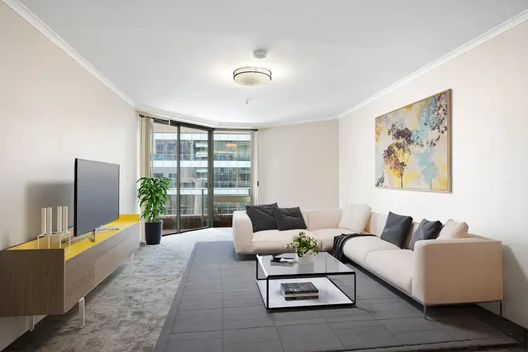 78/25 Market Street, Sydney NSW 2000