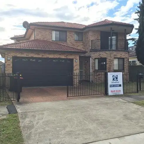 57 Kirkham Road, Auburn NSW 2144