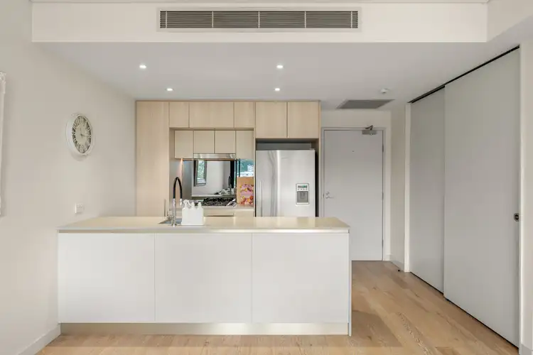 Sixth view of Homely apartment listing, 407/148a Albany Street, Point Frederick NSW 2250