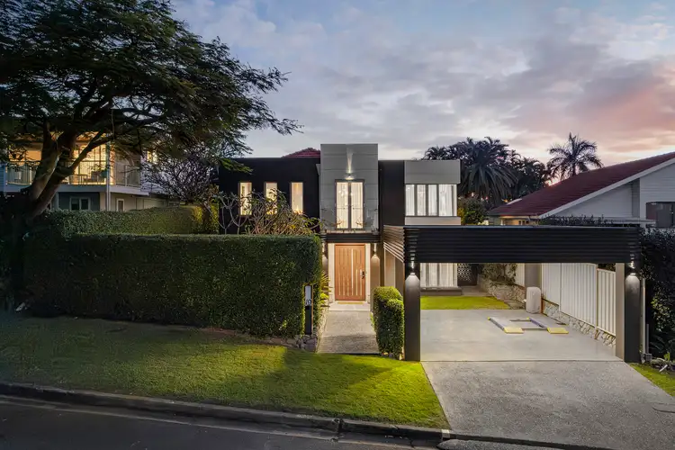 Second view of Homely house listing, 19 Goodchap Street, Aspley QLD 4034