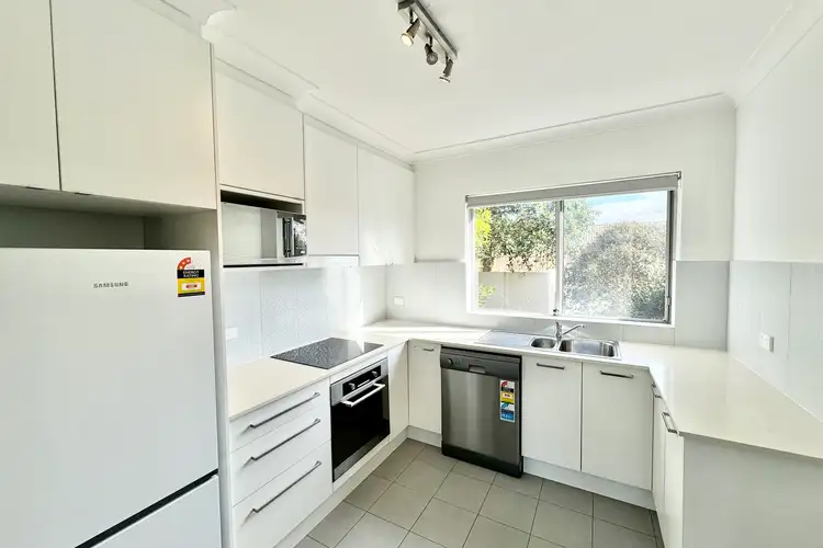 4/121 Griffiths Street