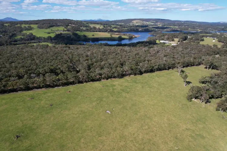 LOT 622 Mead Road, Kalgan WA 6330