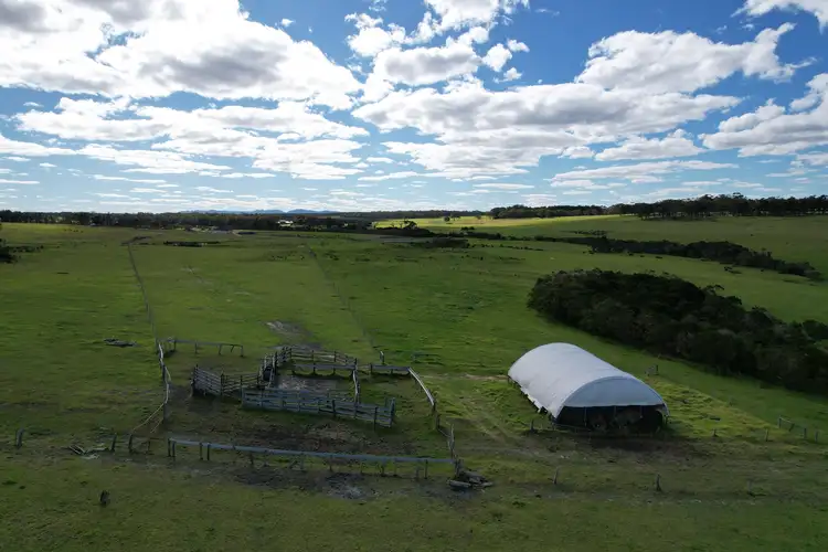 Third view of Homely rural property listing, LOT 622 Mead Road, Kalgan WA 6330