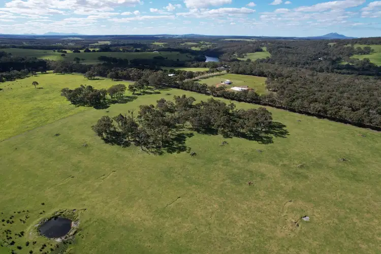 Sixth view of Homely rural property listing, LOT 622 Mead Road, Kalgan WA 6330