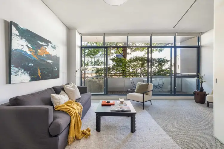 Third view of Homely apartment listing, 46/10 Pyrmont Bridge Road, Camperdown NSW 2050