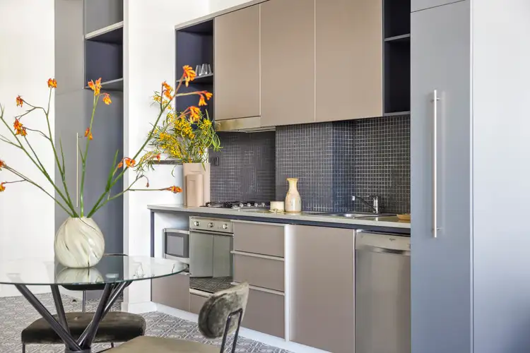 Fifth view of Homely apartment listing, 46/10 Pyrmont Bridge Road, Camperdown NSW 2050