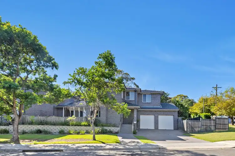 19A Teemer Street, Gladesville NSW 2111
