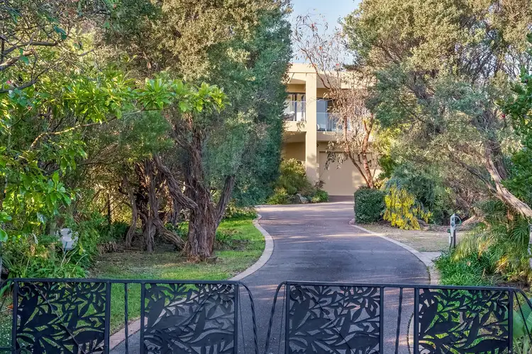 Second view of Homely house listing, 212 Marine Drive, Mount Martha VIC 3934
