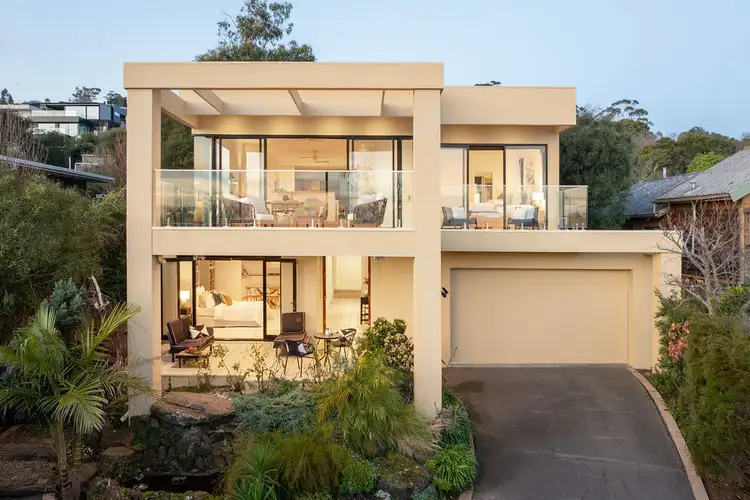 Third view of Homely house listing, 212 Marine Drive, Mount Martha VIC 3934