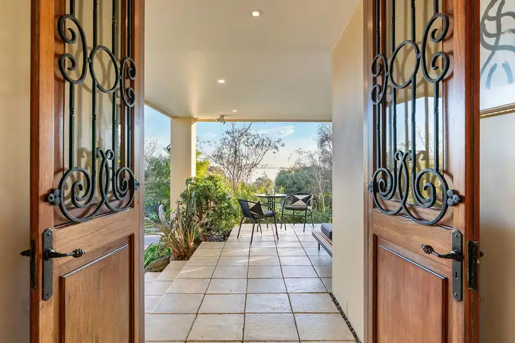 Fourth view of Homely house listing, 212 Marine Drive, Mount Martha VIC 3934