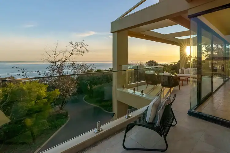 Fifth view of Homely house listing, 212 Marine Drive, Mount Martha VIC 3934