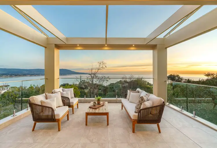 Sixth view of Homely house listing, 212 Marine Drive, Mount Martha VIC 3934