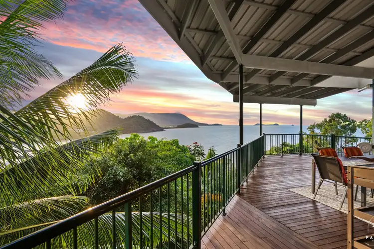 37 Janett Street, Yorkeys Knob QLD 4878