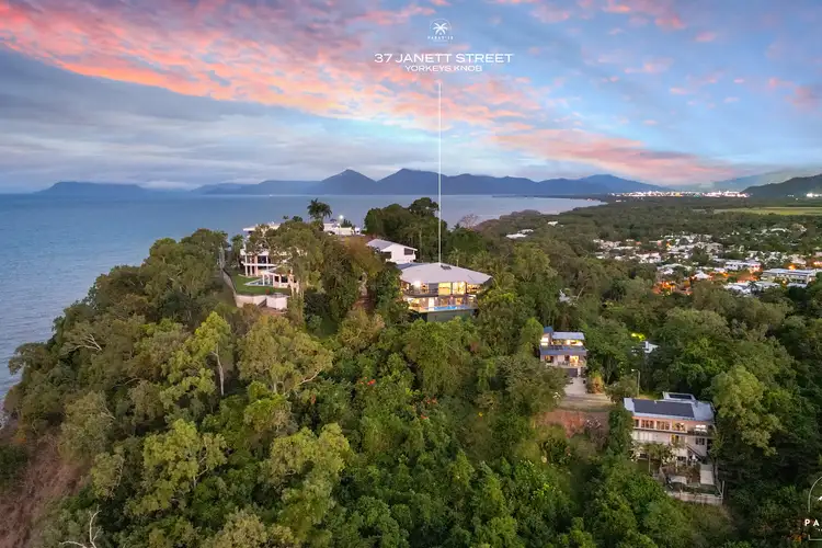 37 Janett Street, Yorkeys Knob QLD 4878