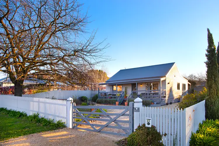 45 Church Street, Maldon VIC 3463