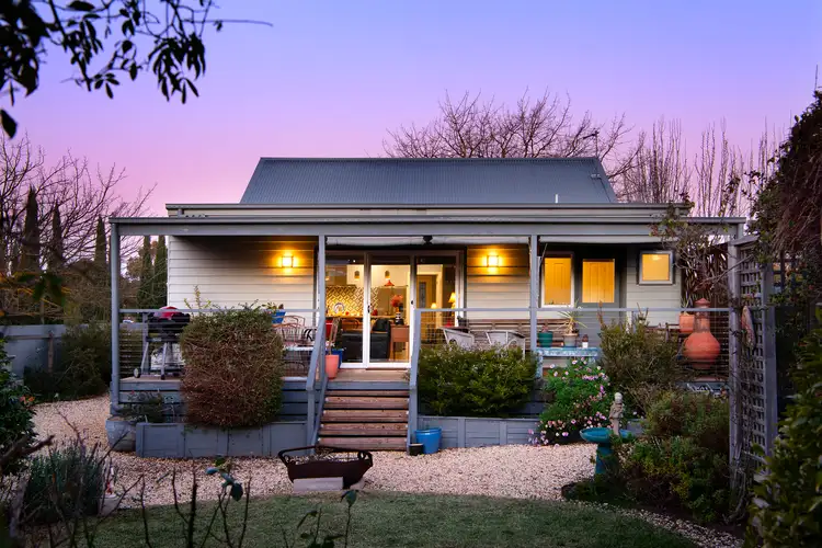 Second view of Homely house listing, 45 Church Street, Maldon VIC 3463