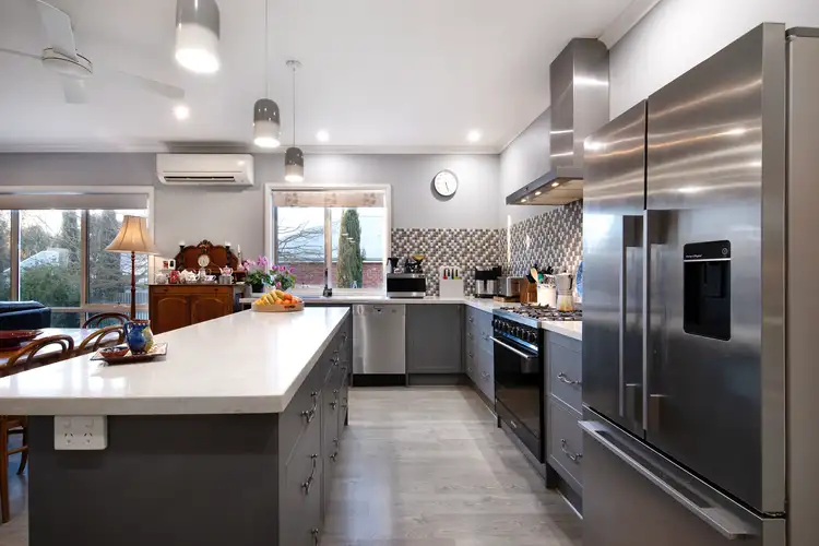 Fourth view of Homely house listing, 45 Church Street, Maldon VIC 3463