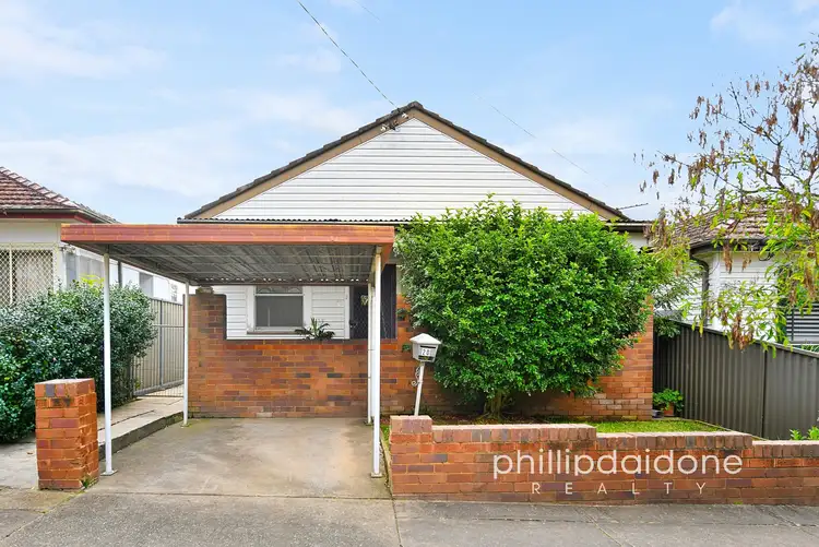 Main view of Homely house listing, 20 Fourth Avenue, Berala NSW 2141