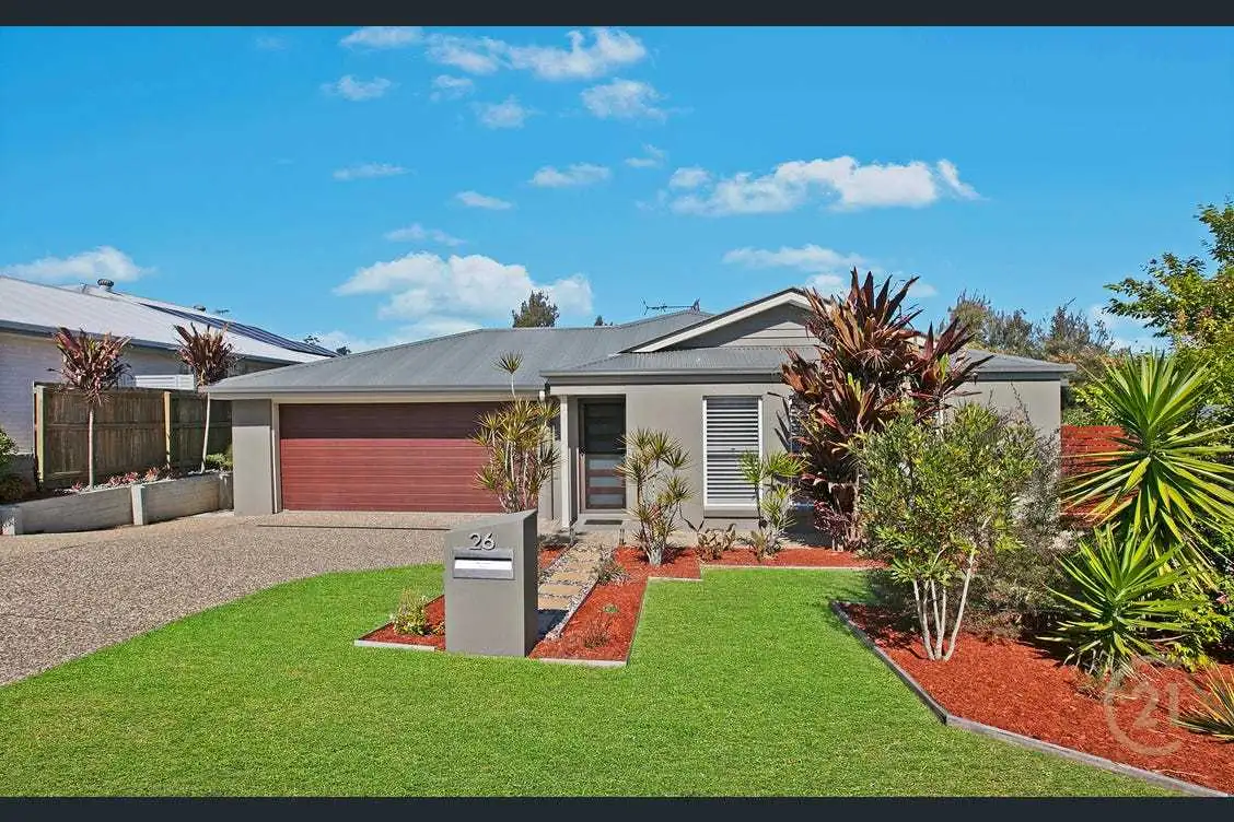 Main view of Homely house listing, 26 Curlew St, Upper Kedron QLD 4055