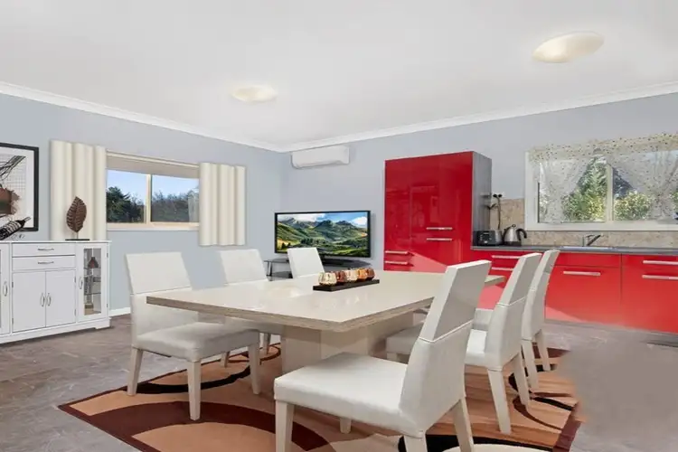 Second view of Homely house listing, 3A Quinn Avenue, Seven Hills NSW 2147