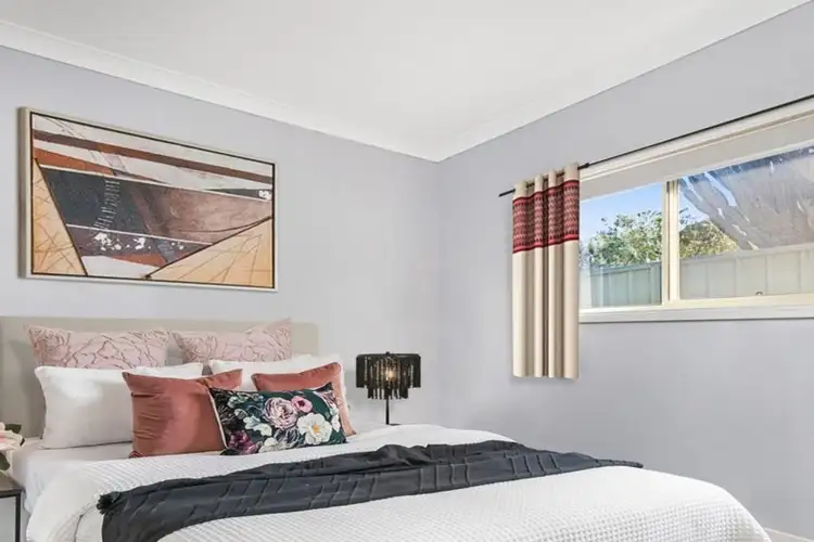 Fourth view of Homely house listing, 3A Quinn Avenue, Seven Hills NSW 2147