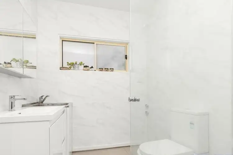 Fifth view of Homely house listing, 3A Quinn Avenue, Seven Hills NSW 2147