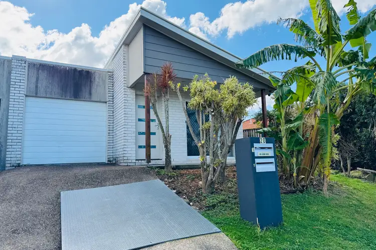 1/20 Tattler Street, Mango Hill QLD 4509